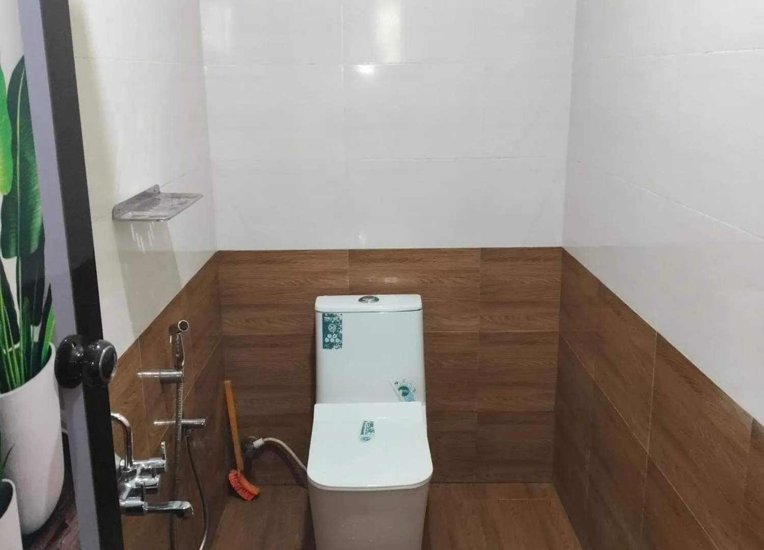 ורקלה Vishnu Villas הודו